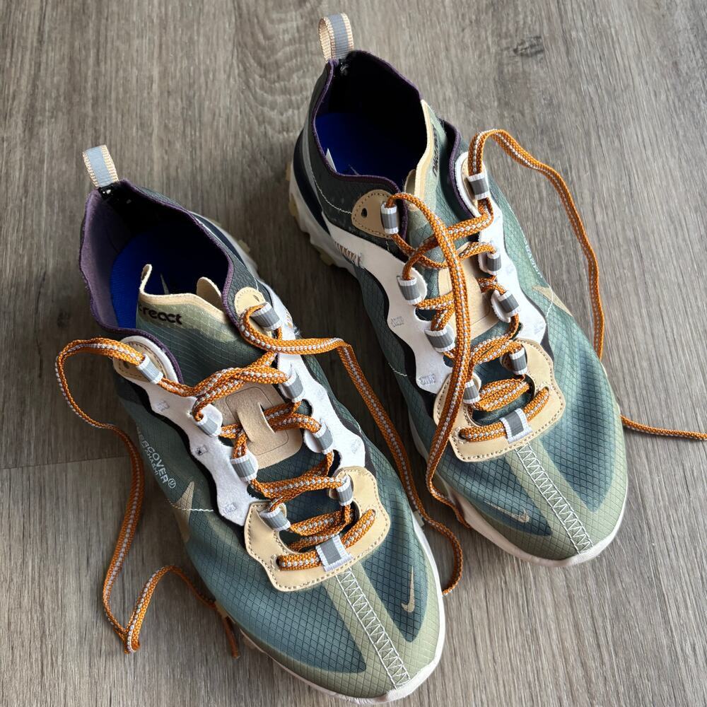 Nike React Element 87 Women's 6 - Picture 9 of 10